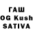 Конопля SATIVA & INDICA Froggy_Games